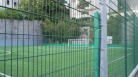 fotogramma del video Eventi: Scoccimarro, centro Villa Ara oasi sport ...
